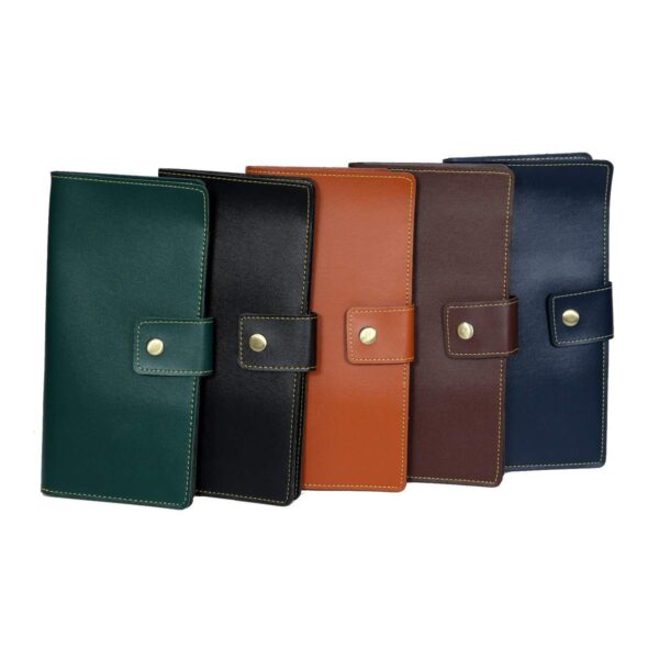Passport Travel Wallet - PT698 - Image 4