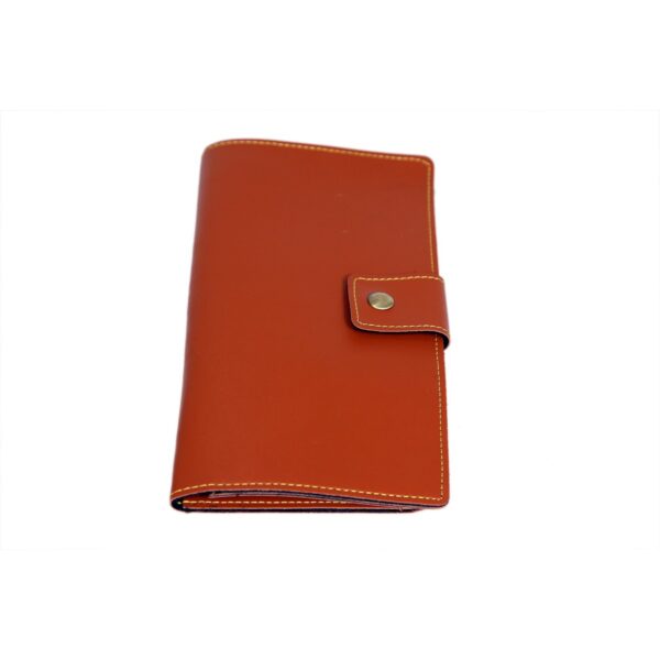 Passport Travel Wallet - PT698 - Image 2