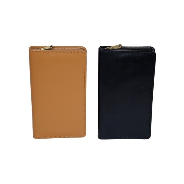 Passport Travel Wallet - PT785 - Image 5