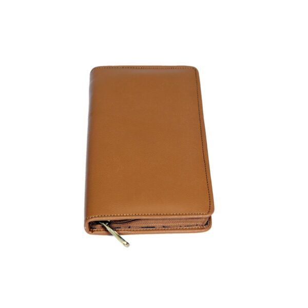 Passport Travel Wallet - PT785 - Image 2