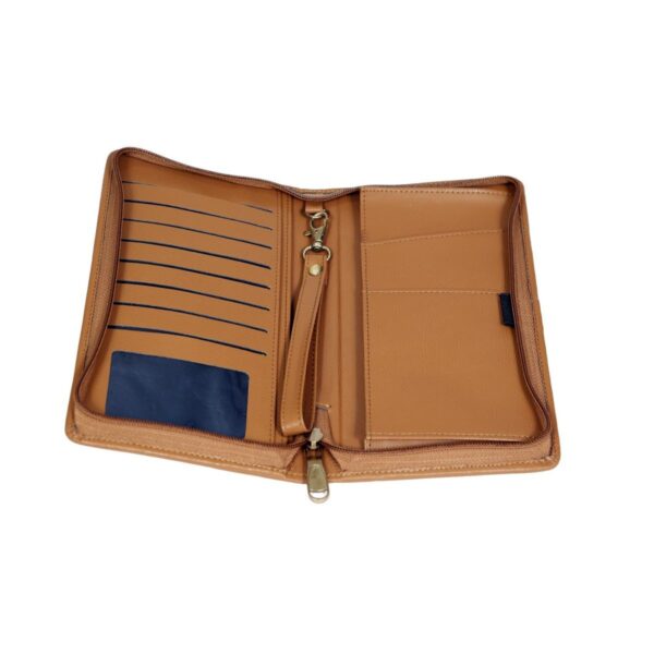 Passport Travel Wallet - PT785 - Image 3