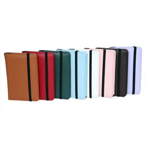 Passport Travel Wallet - PT786 - Image 5
