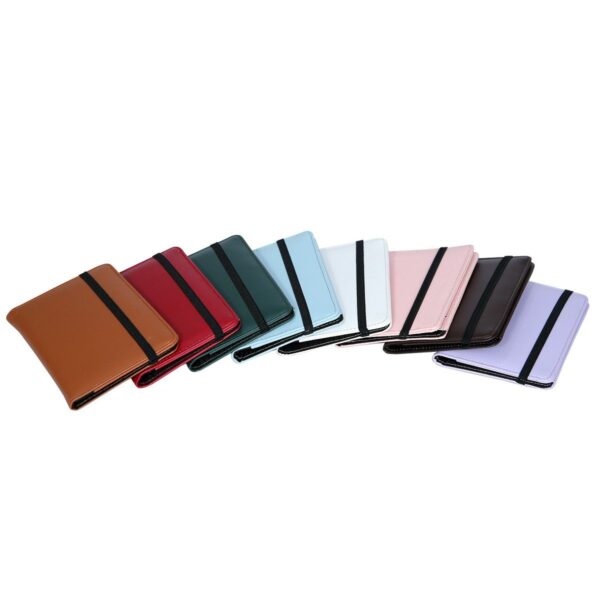 Passport Travel Wallet - PT786 - Image 4