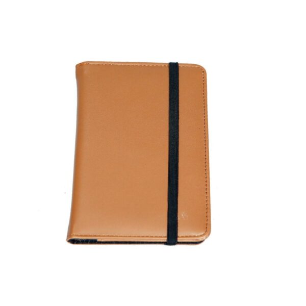 Passport Travel Wallet - PT786 - Image 2