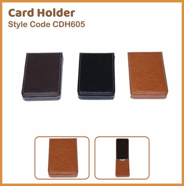 Card Holder - CDH605