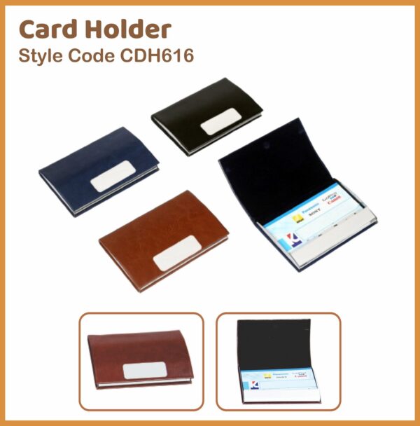 Card Holder - CDH616