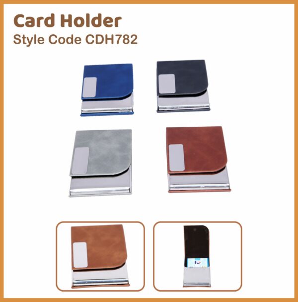 CDH782