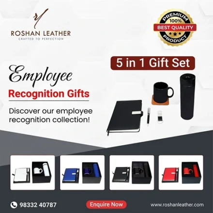 Corporate Gifting for Employees