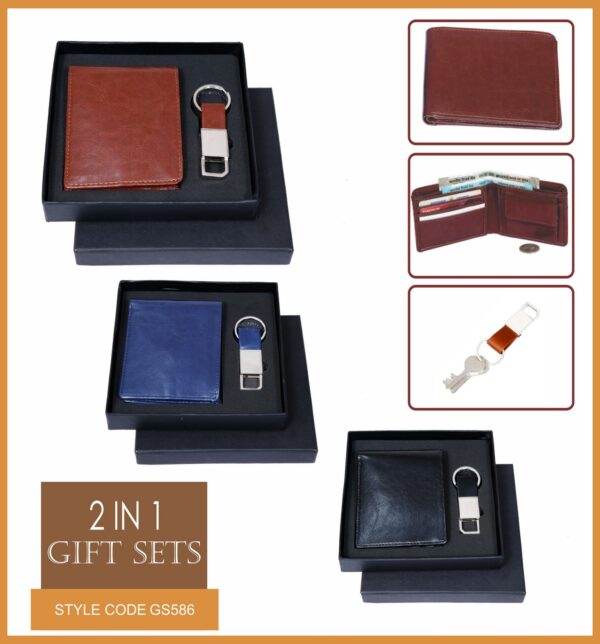2 in 1 Gift Sets - GS586