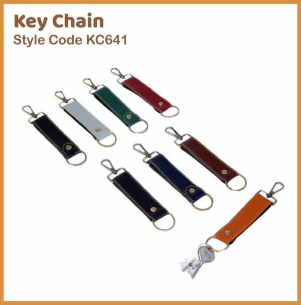 Key Chain - KC641