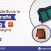 The Ultimate Guide to Corporate Gifting - Trends & Insights