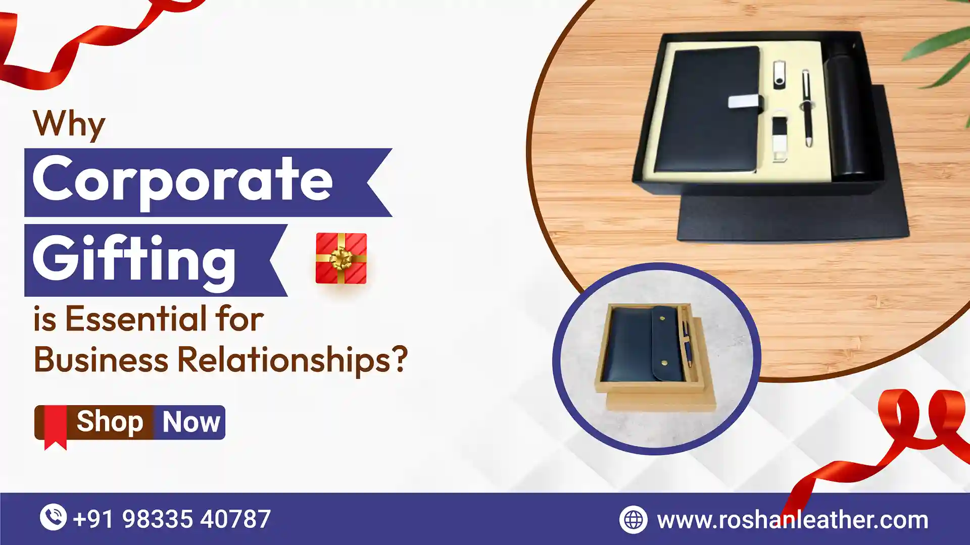 Why Corporate Gifting is Essential for Business Relationships?