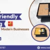 Sustainable Eco Friendly Gift in Mumbai for Modern Businesses - Banner