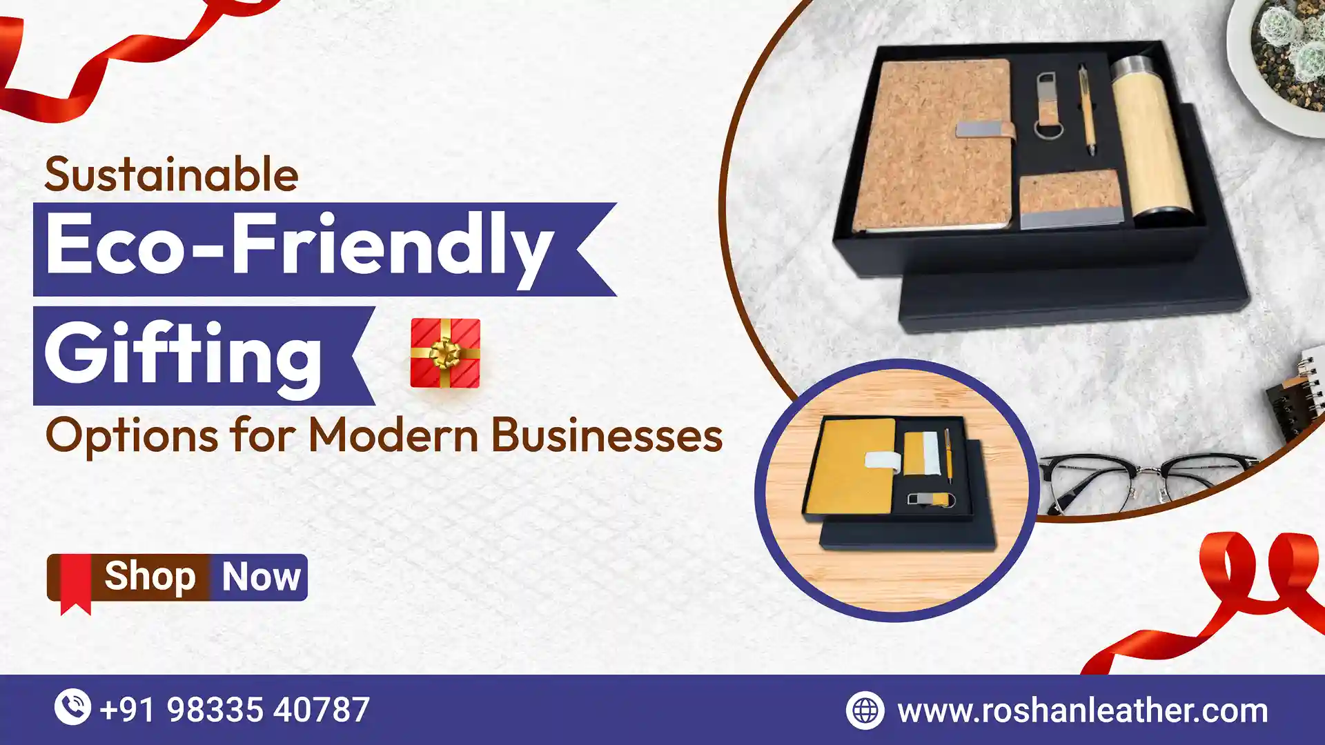 Sustainable Eco Friendly Gift in Mumbai for Modern Businesses
